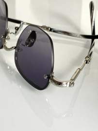 Picture of Chrome Hearts Sunglasses _SKUfw73376569fw